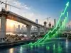LCC Projects makes strong D-Street debut, listing at 31% premium over IPO price