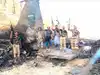 F-15 fighter jet and drone shot down by Houthis in Yemen, claim Iran-backed rebels also say Saudi Arabia carried out 40 airstrikes