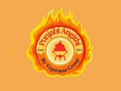Vegorama Punjabi Angithi