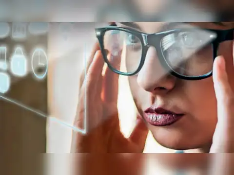 Specs: More than smart glasses