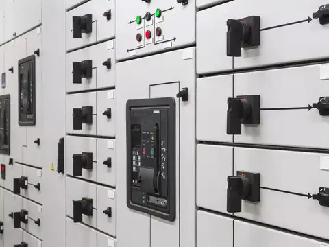 Why Data Centres Matter