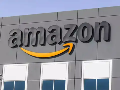 The Amazon Connection