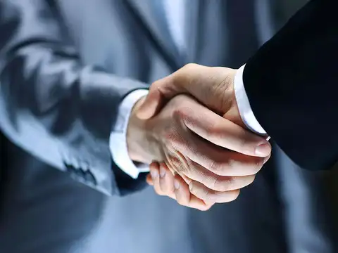 Deal Could Reach $8 Billion