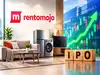 Rentomojo shares jump 9% after listing at 19% premium over IPO price. Can the debut-day mojo last?