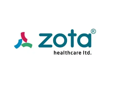 Zota Healthcare