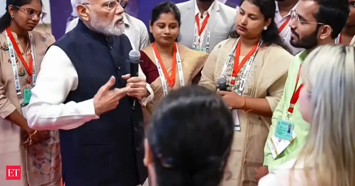SEMICON India 2026: India’s chip story has moved from files to factories, says PM Modi
