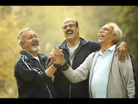 Why more seniors are choosing retirement communities