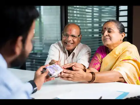 Senior living cost: From ₹40 lakh to ₹10 crore