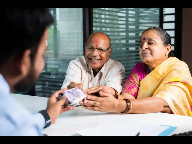 Senior living cost: From ₹40 lakh to ₹10 crore
