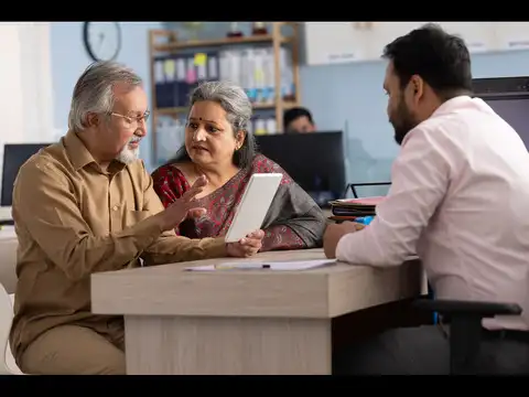 Buy or rent senior living? Check your retirement corpus first