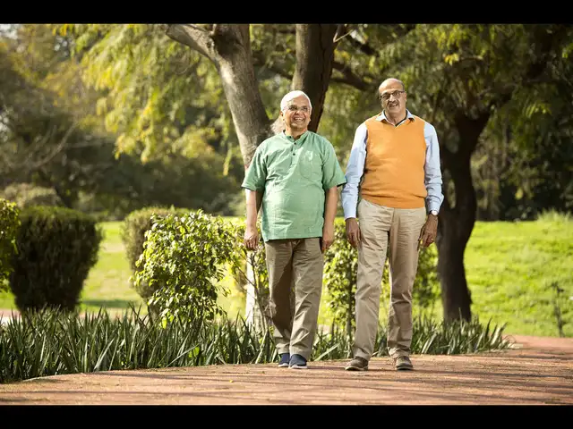 Before buying a senior living home, check these 5 things