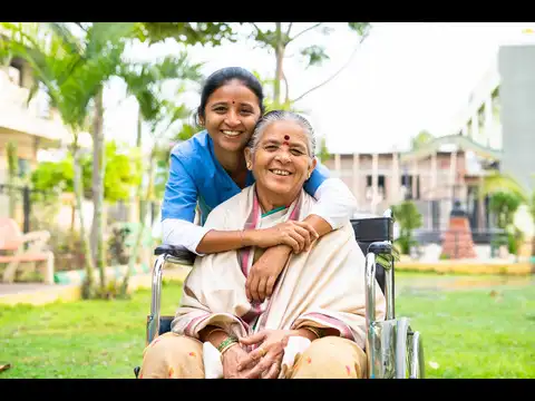 Healthcare and assisted living costs can change the equation
