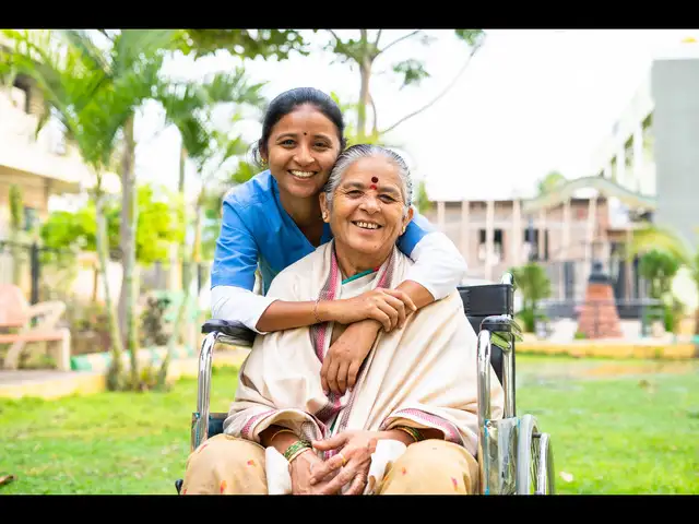 Healthcare and assisted living costs can change the equation