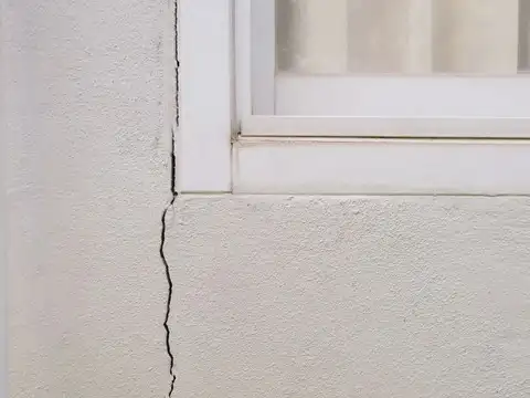 Seal Every Crack And Gap You Can Find