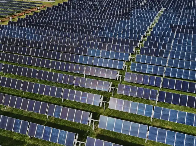 Brookfield to invest up to $600 million in ACME’s green molecules ...