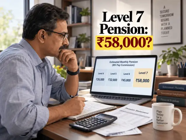 8th Pay Commission pension: What are employee bodies demanding?
