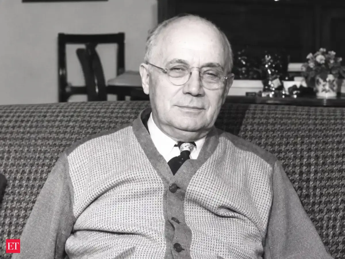 In 1928, Otto Rohwedder's bread-slicing machine debuted at a Missouri bakery; within a year, orders outpaced his company's ability to fulfill them