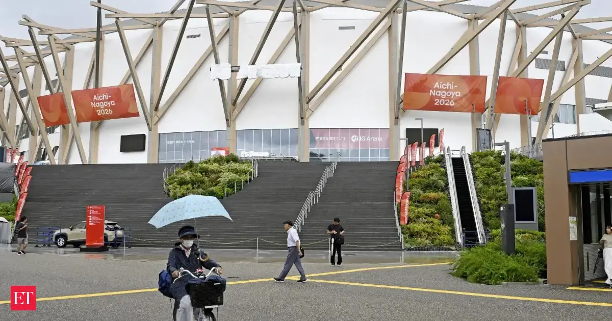 India shooters face long commutes, bus delays at Asian Games as coach flags arrangements