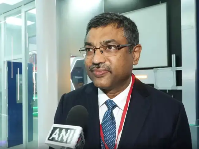 Five semiconductor units now under production in India, ISM 2.0 to build full ecosystem: MeitY Secretary