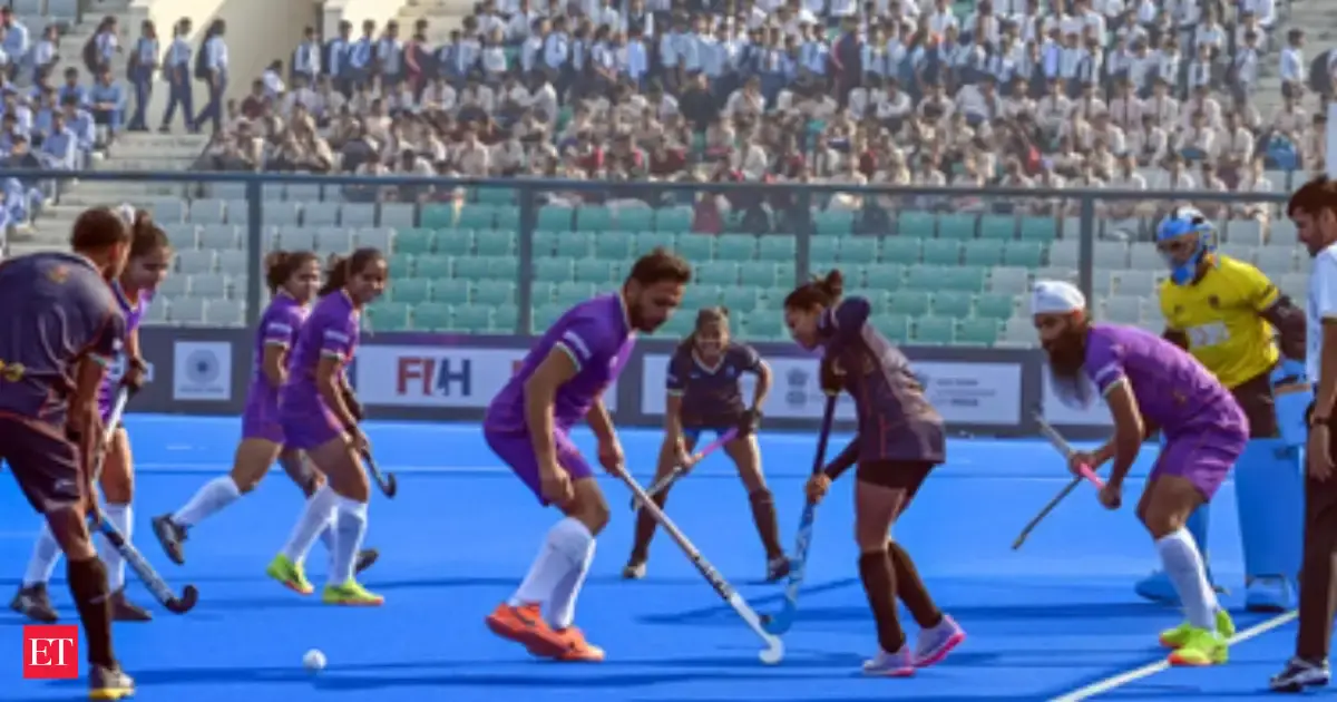 Asian Games 2026: India aim to turn World Cup lessons into action, defend hockey title and seal LA Olympics berth