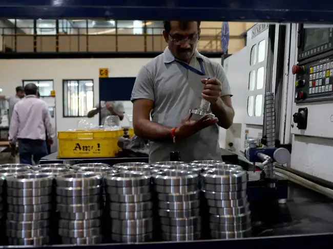 Indian auto parts makers are expanding global manufacturing and engineering capabilities