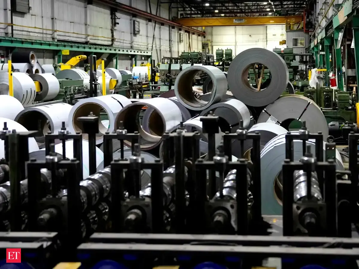 India secures 1.9 MT steel export quota to EU