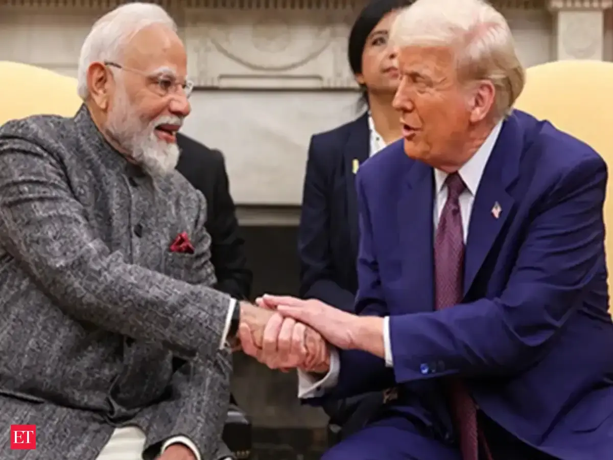 India-US tariff tensions rise over Russian oil purchases
