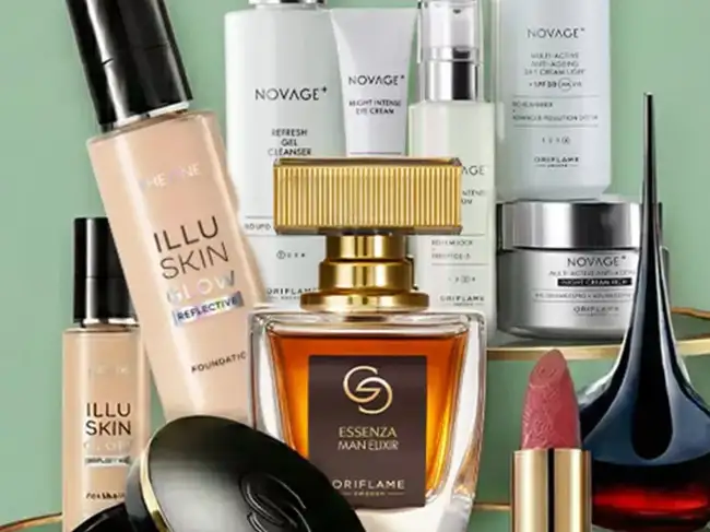 Oriflame anticipates India becoming its largest market within four years