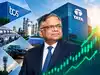 TCS, Tata Chemicals, other group stocks zoom up to 14% on Tata Sons IPO nod, N Chandra’s term extension