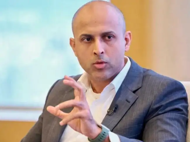 Bank of America has hired Srijith Nair from Goldman Sachs for key Asia roles