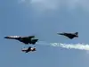 HAL to hand over Tejas trainers, HTT-40 aircraft and Dhruv NG helicopters to IAF, Pawan Hans