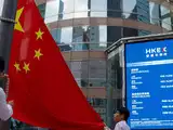 Global Market: Hong Kong dollar hits one-month low as carry trades loom