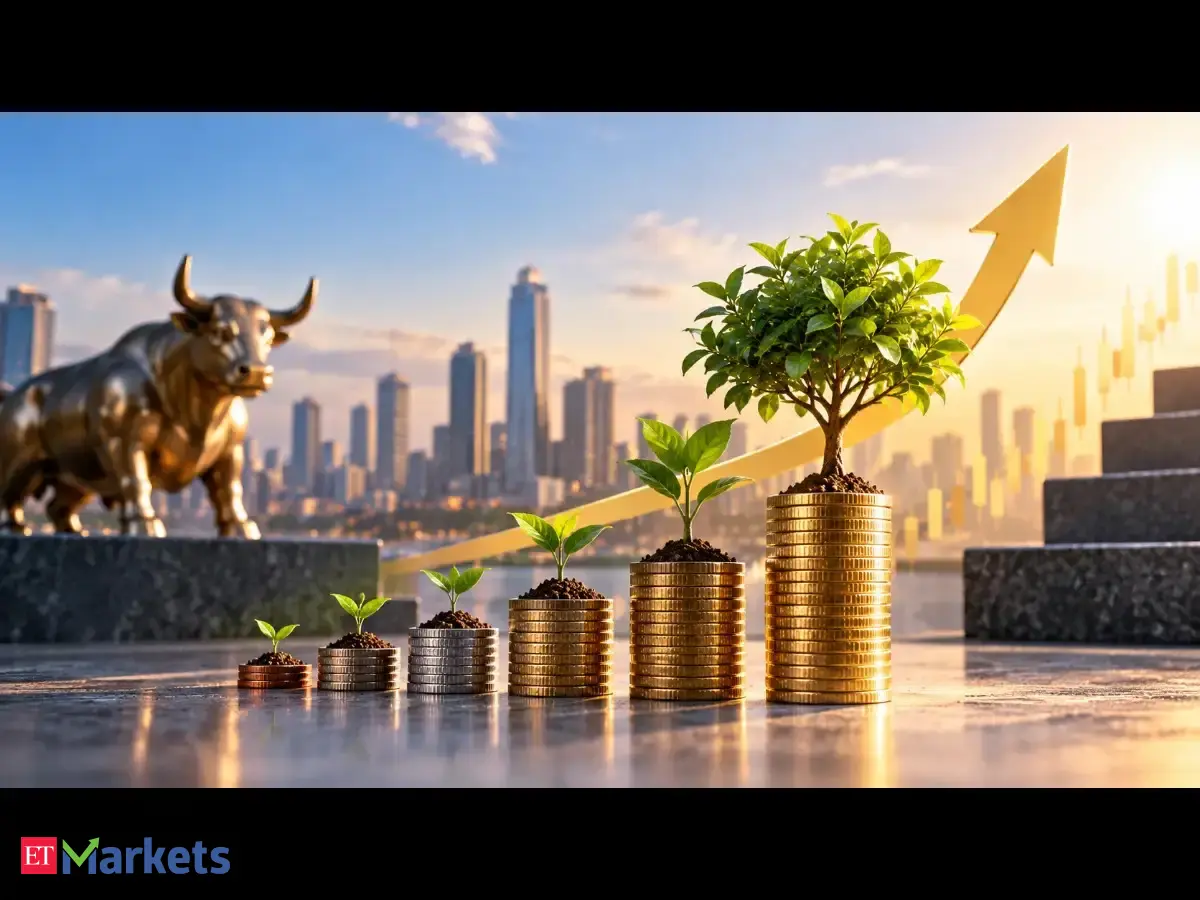 India's wealth management market seen growing 2.5x to $436 billion by 2034
