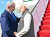 'Your leadership has transformed India into world power': Israeli PM Netanyahu extends birthday wishes to PM Modi