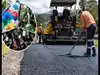 In 2018, Tasmania built a road using 530,000 plastic bags, 168,000 glass bottles and 12,500 printer cartridges; engineers expected it to last 15% longer