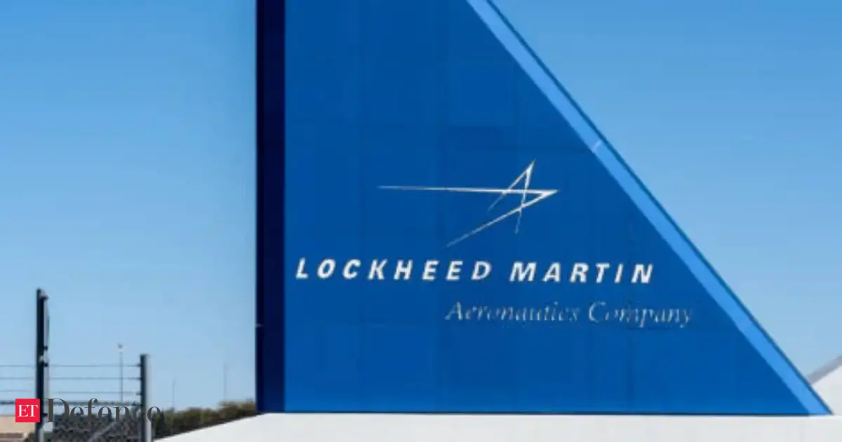 Lockheed Martin unveiled on Thursday details of a next-generation air-to-air missile developed to counter threats from China