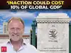 A 10% pay cut is coming &mdash; unless we act: Rob Staiger, Chief Economist, WTO