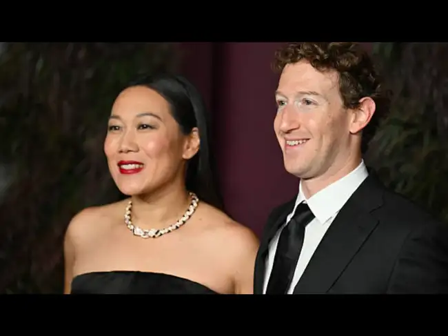 Mark Zuckerberg’s wife Priscilla Chan’s $75 million gift transformed a San Francisco hospital serving 100,000 patients<br>