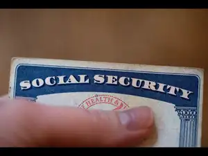 Social security survivor benefits may soon see a major change<br>