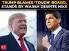 'I&rsquo;m relying on Kevin': Trump&rsquo;s surprising response after interest rate hike despite his push for 1%