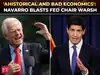 'Monumental mistake&hellip;': Peter Navarro torches Fed chair Kevin Warsh over rate hikes