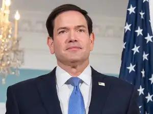 US Costa Rica Rubio