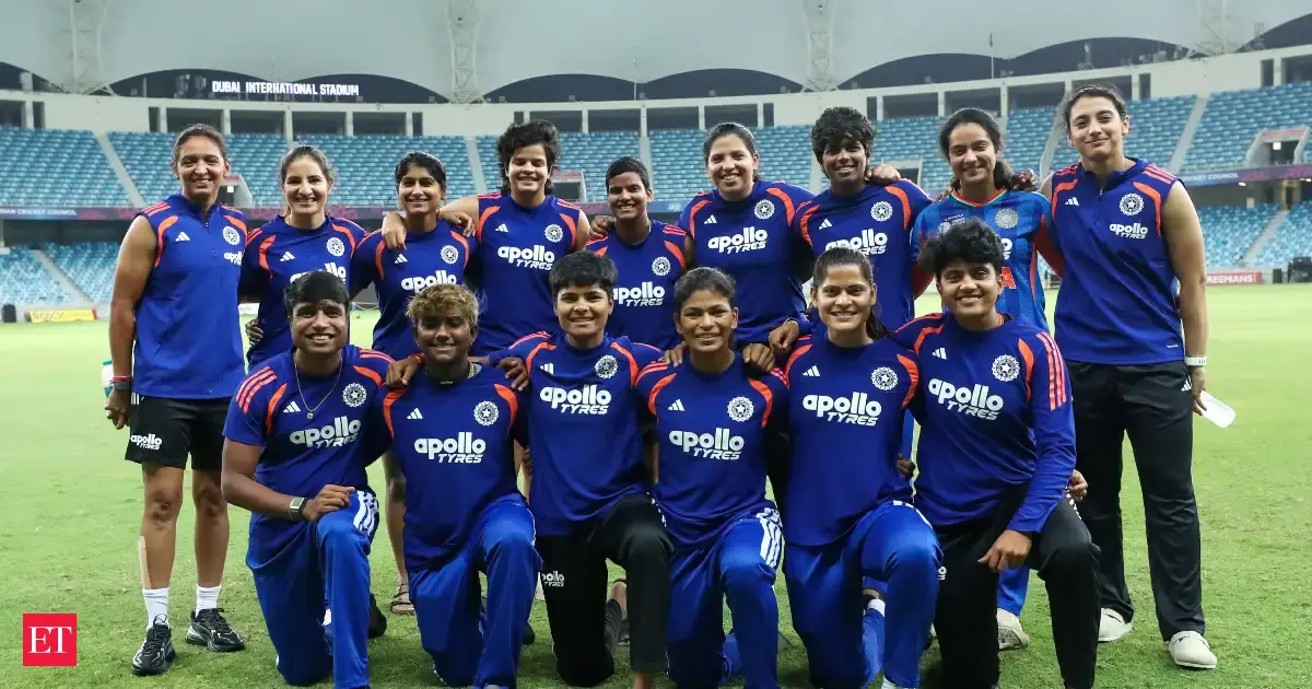 Asian Games women's cricket: Defending champions India begin title defence against Japan
