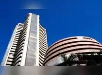 Market rides out 'expected' US rate hike, Nifty up 0.2% <br>