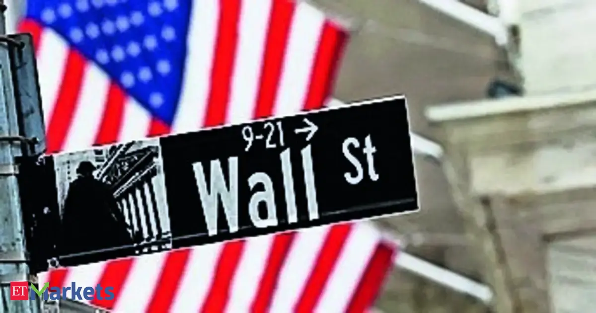 US stocks rebound as oil prices fall and bond yields ease after Fed rate hike
