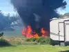 F-16 fighter jet crashes during training in Michigan - Here's what we know so far