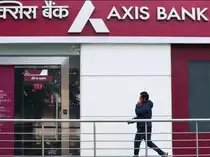  Axis Bank <br><br>
