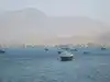 Two US-bound vessels apparently compromised by hackers, US officials say