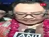 Kiren Rijiju visits Nizamuddin Dargah, offers prayers for PM Modi on his birthday
