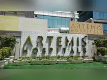 Artemis Medicare Services stock surges 26% as expansion plans boost investor confidence<br>